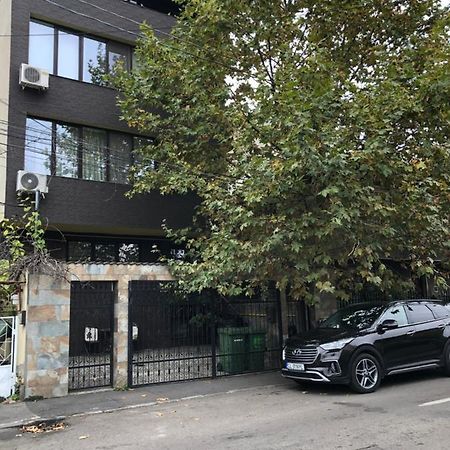 Studio 布加勒斯特 外观 照片